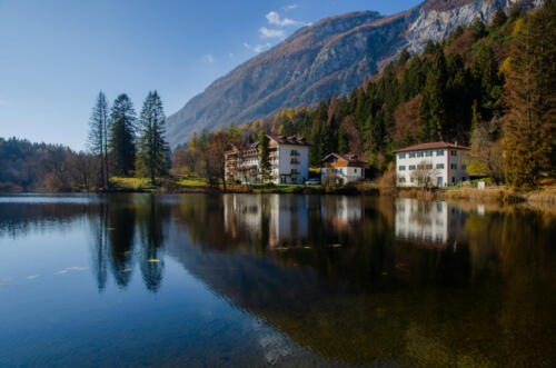 Lago di Cei