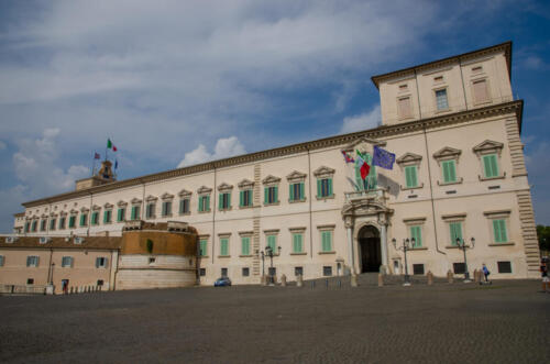 Quirinale