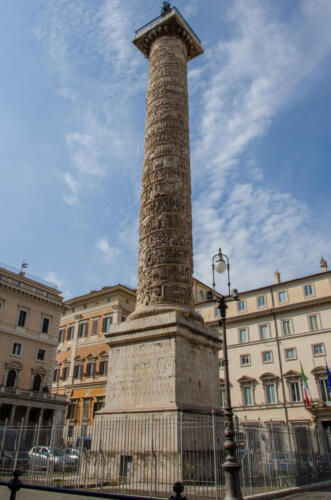 Piazza Colonna