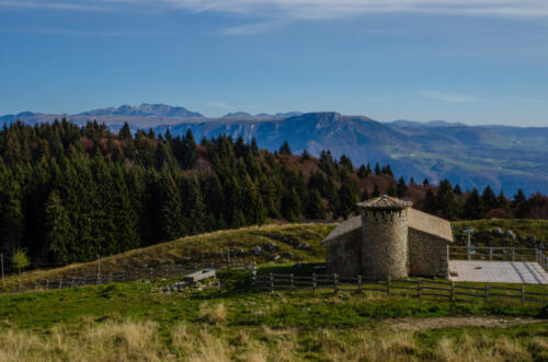 Malga Valfredda