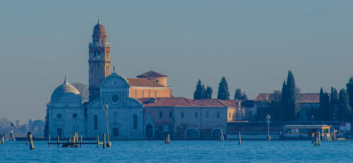 Isola di San Michele