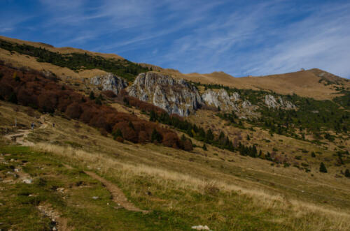 Monte Baldo