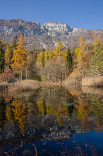 Lago di Cei
