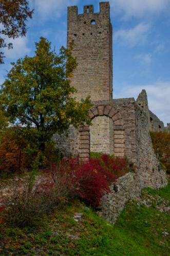 Castel Belfort