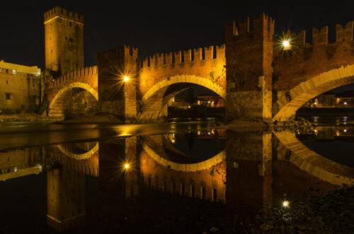 Ponte di Castelvecchio