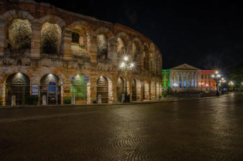 Piazza Brà