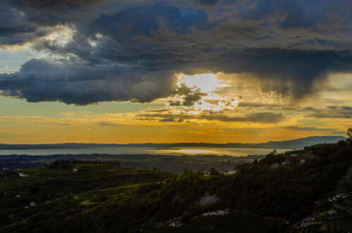 Lago di Garda