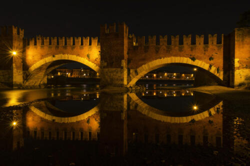 Ponte di Castelvecchio