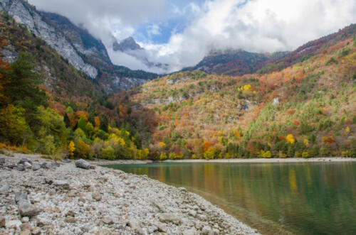 Lago di Molveno