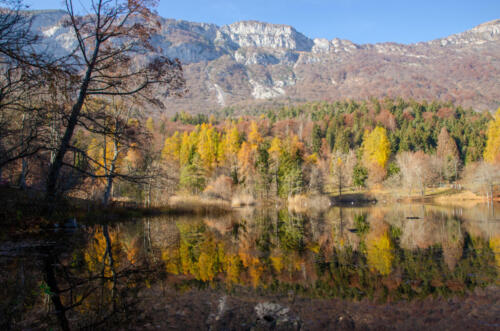 Lago di Cei