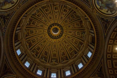 Basilica di San Pietro