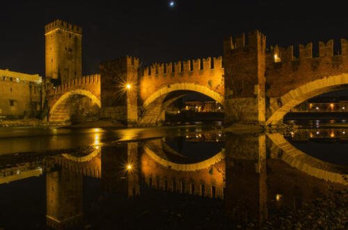 Ponte di Castelvecchio