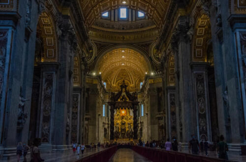 Basilica di San Pietro