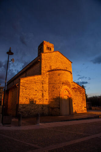 San Giorgio di Valpolicella