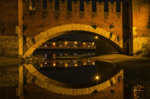Ponte di Castelvecchio