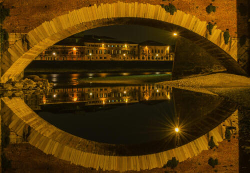 Ponte di Castelvecchio