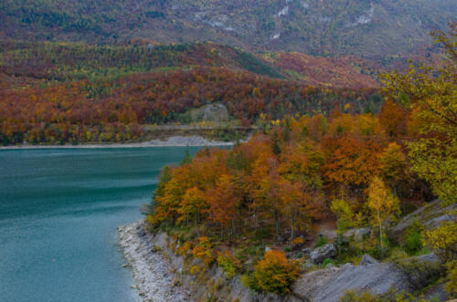 Lago di Molveno