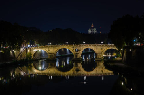 Ponte Sisto
