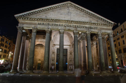 Pantheon