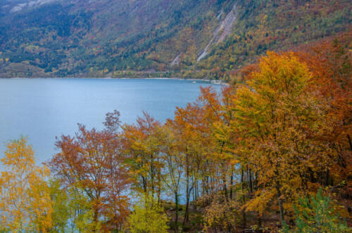 Lago di Molveno