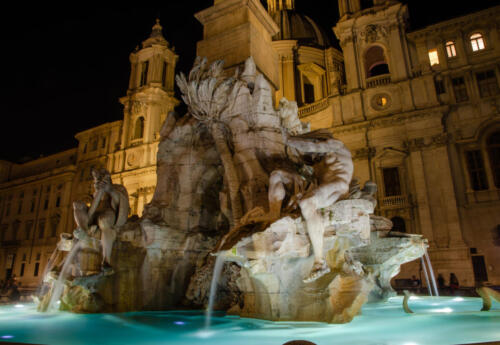 Piazza Navona
