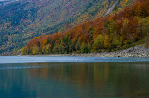 Lago di Molveno