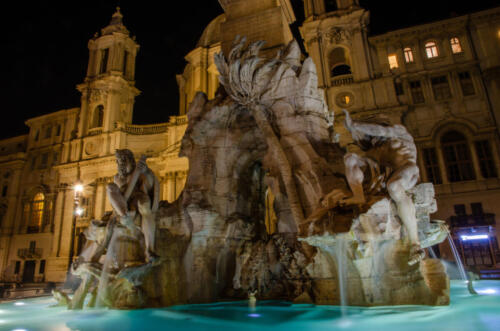 Piazza Navona