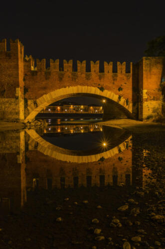 Ponte di Castelvecchio