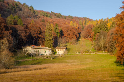 Villa Lagarina