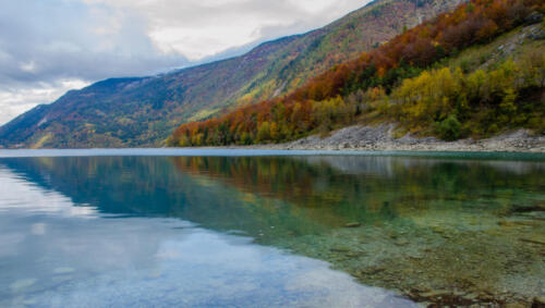 Lago di Molveno