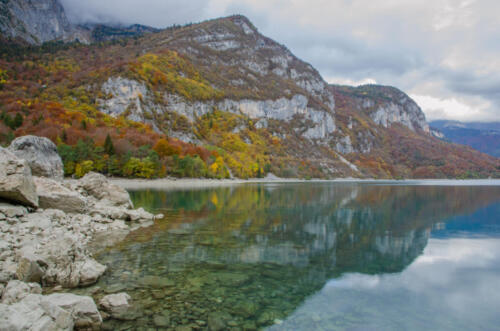 Lago di Molveno