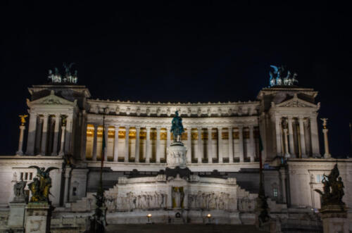 Altare della Patria