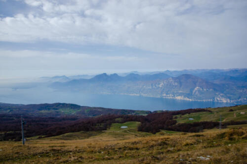 Rifugio Chierego