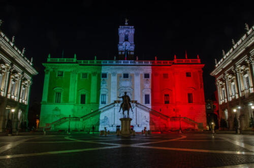 Campidoglio
