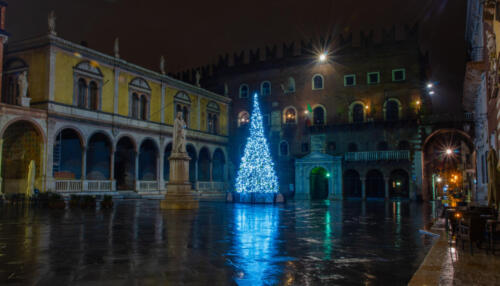 Piazza dei Signori