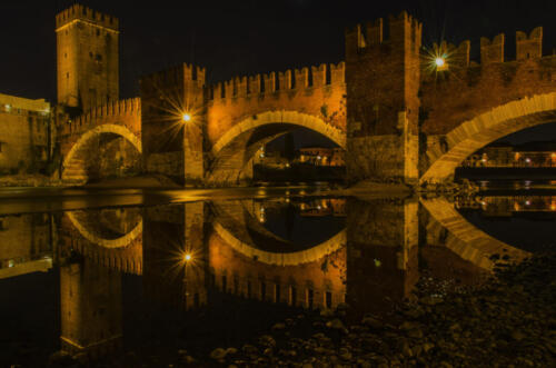 Ponte di Castelvecchio