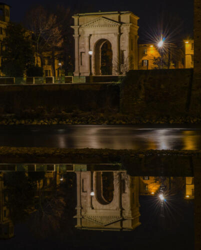 Arco dei Gavi
