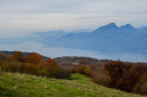 Monte Baldo