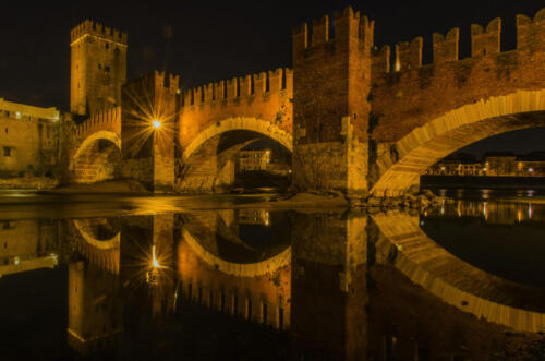 Ponte di Castelvecchio
