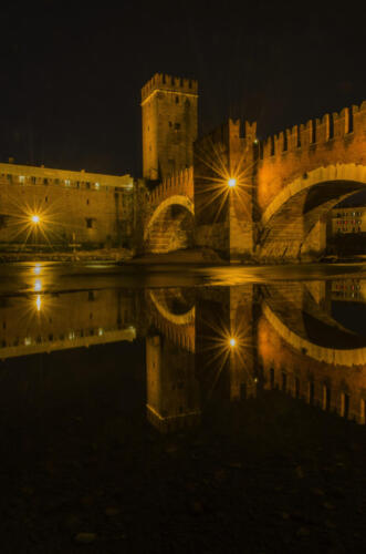 Ponte di Castelvecchio