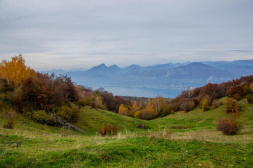 Monte Baldo
