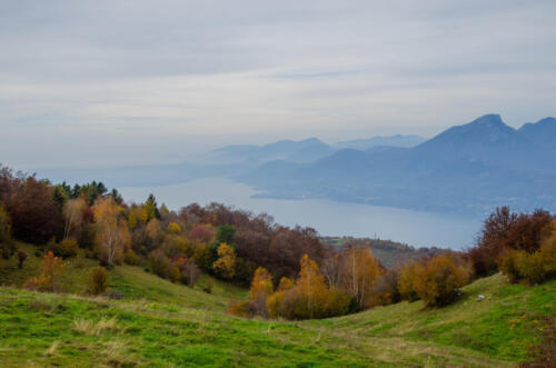 Monte Baldo