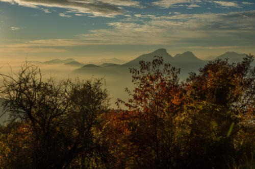 Monte Baldo