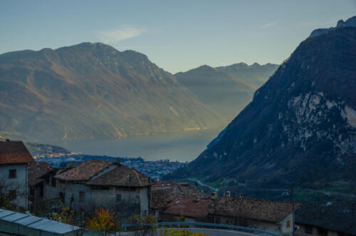 Canale di Tenno